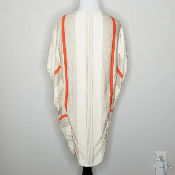 Anthropologie Puella Striped Knit Elevation Dress XS - Picture 5 of 8